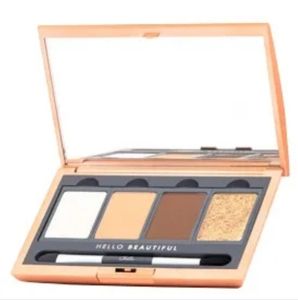 Chella La Vie Eyeshadow Palette